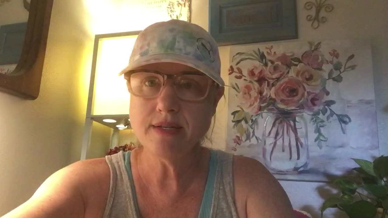 The Patterns of Jesus Life & the End of Ours is Compelling - Part 2