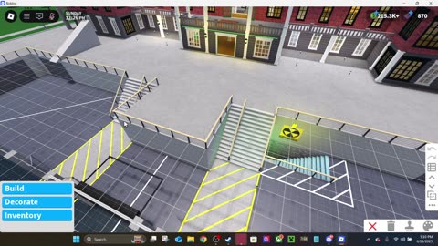 [Full Gameplay #194 -2025] Roblox: Welcome To Bloxburg "The New Map Era"