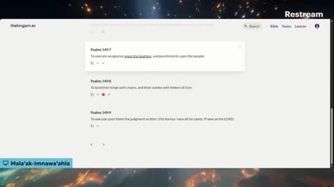 The ATROCITIES done By: (ESAU-EDOM) NEVER FORGET!!! YOU WILL GO INTO SLAVERY!!!