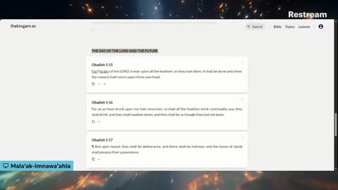 The ATROCITIES done By: (ESAU-EDOM) NEVER FORGET!!! YOU WILL GO INTO SLAVERY!!!