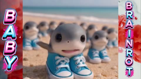Roblox All Baby Italian Brainrot Animals .
