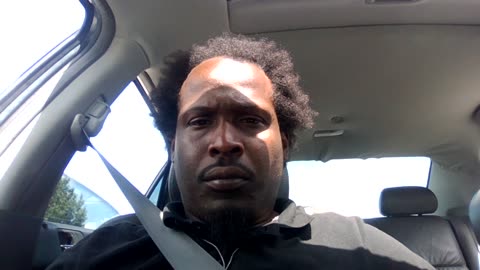 Anthony Menard keep that faith of getting closer to god even in the now