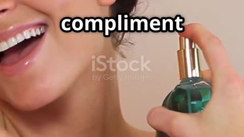 This Perfume Gets Endless Compliments!