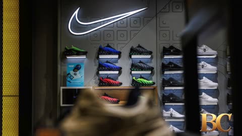 Nike to raise prices over Trump tariffs