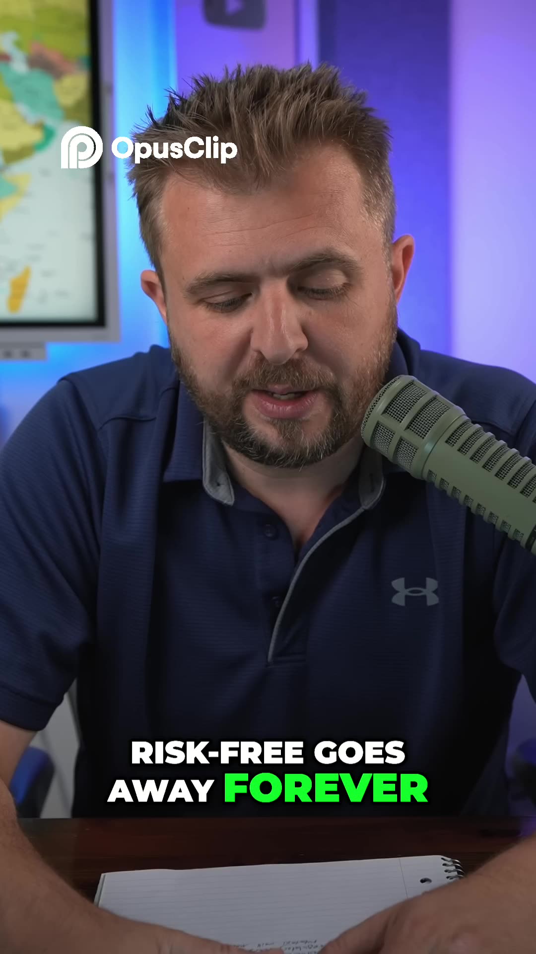 Unlock the 5% Risk-Free Money Glitch Now!