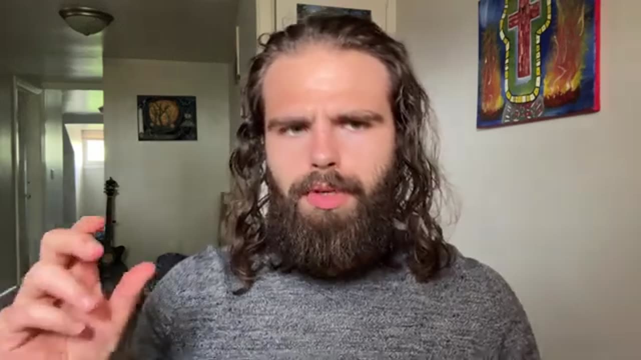 This Simulation Is Getting Weirder