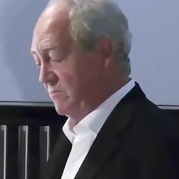 Greenpeace-Mitbegründer Dr. Patrick Moore warnt vor Klimahysterie