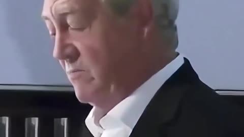 Greenpeace-Mitbegründer Dr. Patrick Moore warnt vor Klimahysterie