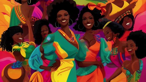 Juneteenth Celebration | Beauty, Freedom, and Flavor