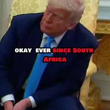 The Tragic Sight of White Farmer Burials in South Africa