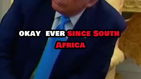 The Tragic Sight of White Farmer Burials in South Africa