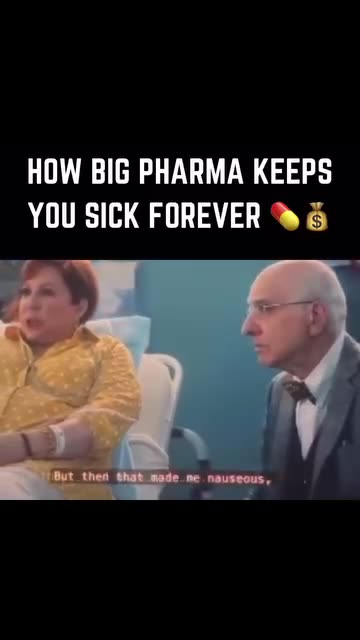 Big pharma