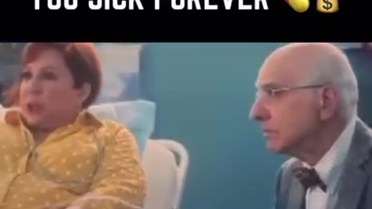 Big pharma
