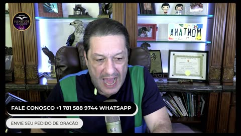 MADRUGADA COM DEUS UNIDADE FM 96.5!!!