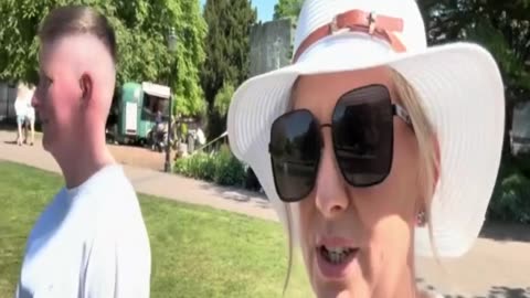 1 - 11 _COME TO YORK WITH US- beautiful vlog. gorgeous day