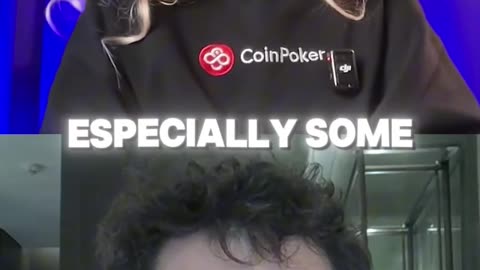 How Olga uses stereotypes to win at poker