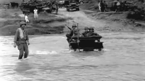 Korean War July 21, 1950–July 22, 1950