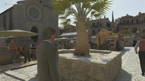 Hidden Early Secret Ending Mafia The Old Country