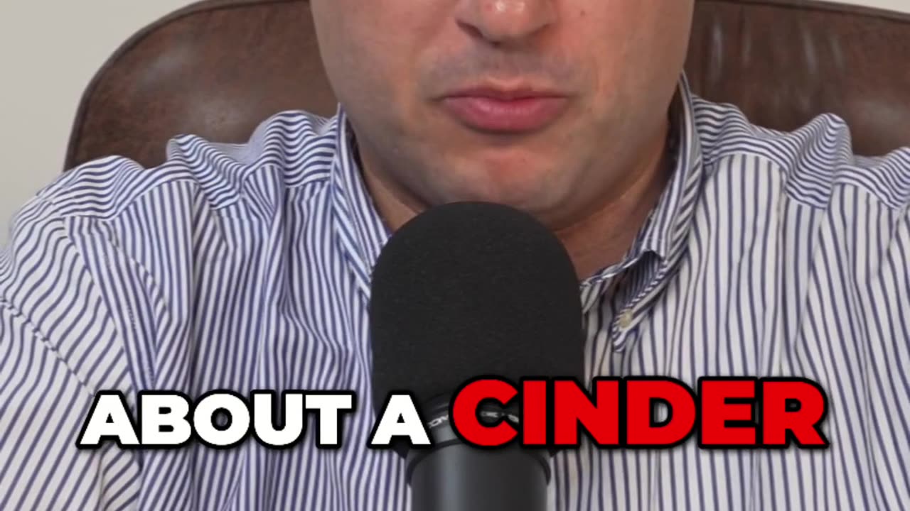 This Cinder Block Story Will Change How You See Growth | Joe Mkhitaryan on The SocialVenture Podcast