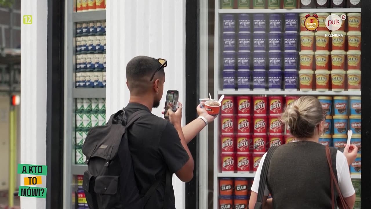 A kto to mówi? - odc.5 (05.09.2025)