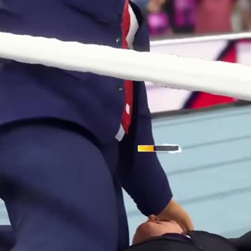 AI Generated Video pa 3 : Donald Trump & Vladimir Putin | Artificial Intelligence 2025