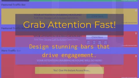 CONVERSION GORILLA - AGENCY LICENSE