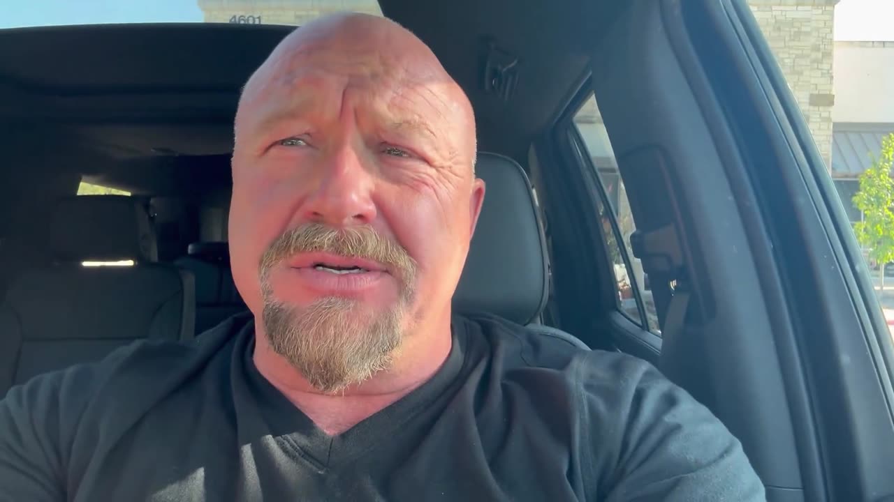 Alex Jones ⚡The left is now celebrating Charlie Kirk‘s brutal murder.