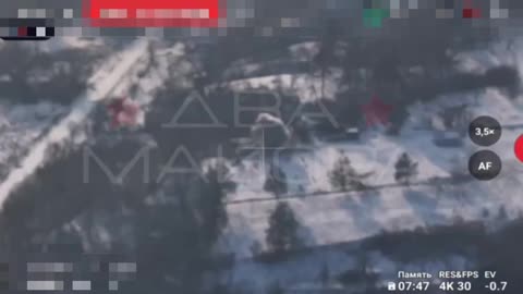 Ukraine war combat/related footage 1/19/2026