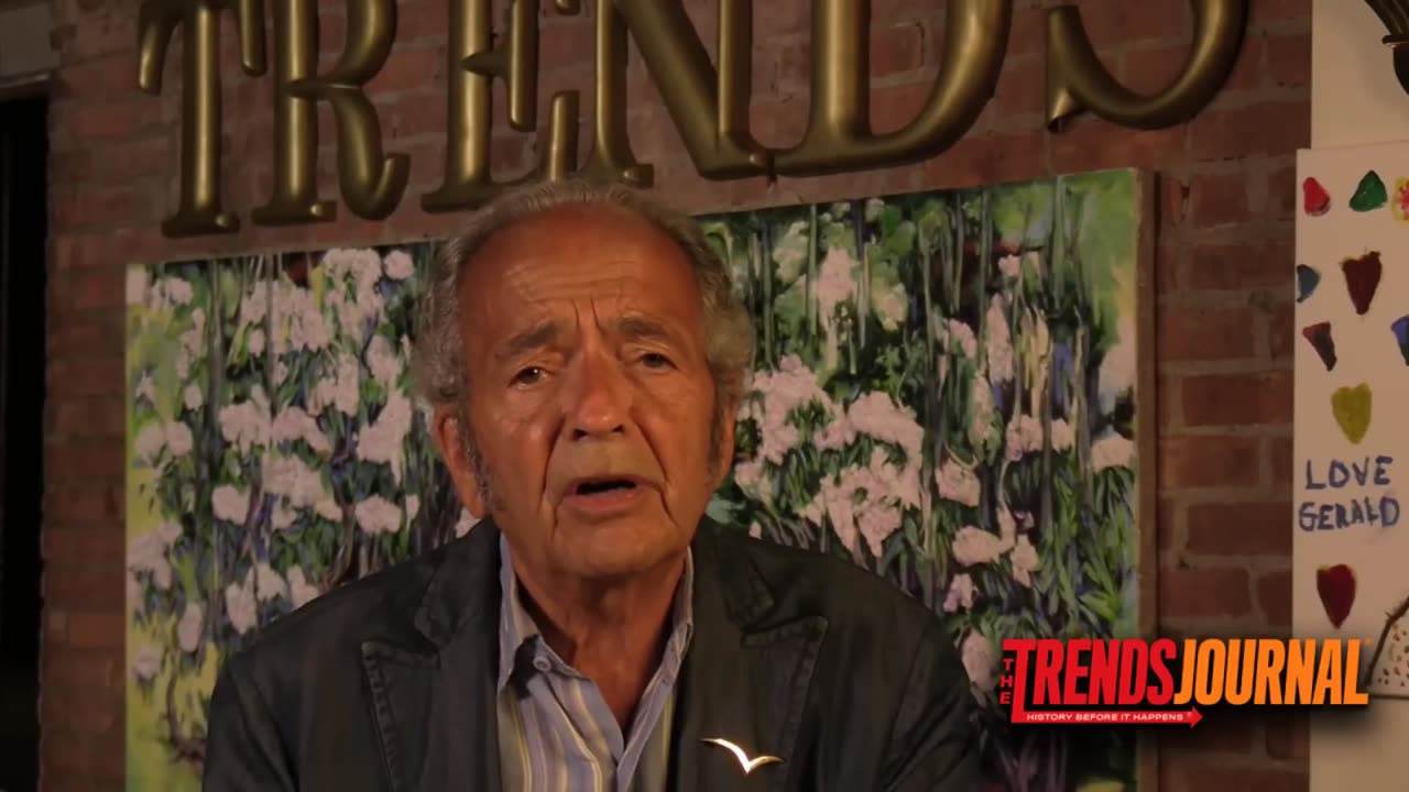 TARIFF DEALS BOOST MARKETS, WHAT'S NEXT?