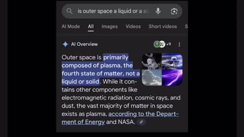 Ep. 6: The Firmament — Cosmic Lockdown