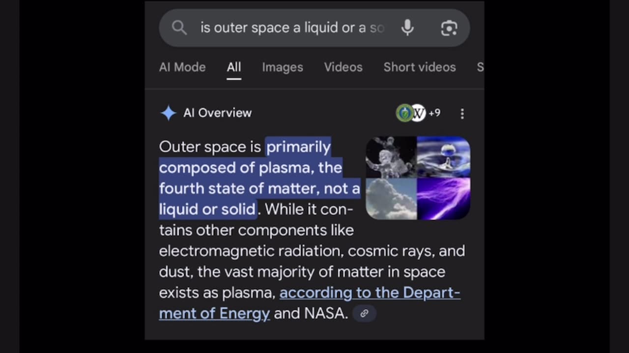 Ep. 6: The Firmament — Cosmic Lockdown
