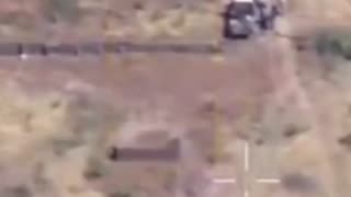 💥🔫 Syria War | Al-Baraa bin Malik Corps Targets RSF Positions in Kordofan | RCF