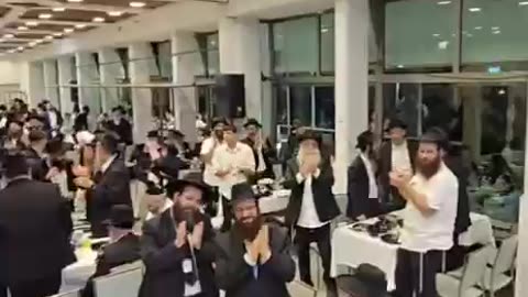 Chabad Updates! YOU BETTER WAKEUP!!! Strategically planning your demise and celebrating!