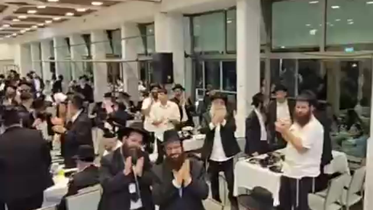 Chabad Updates! YOU BETTER WAKEUP!!! Strategically planning your demise and celebrating!