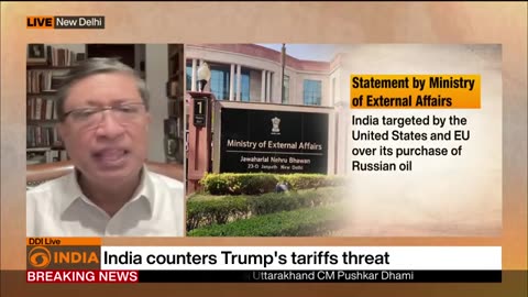 India_counters_Trump_s_tariffs_threat_with_strong_statement