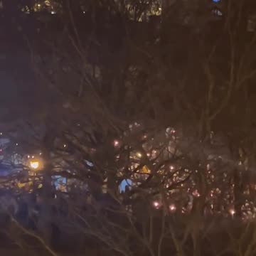 The anti Orban anti children abuse in state institutions protest in Hungary is massive