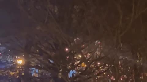 The anti Orban anti children abuse in state institutions protest in Hungary is massive