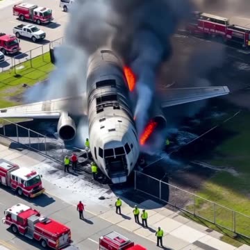 The last fly of Flight 797