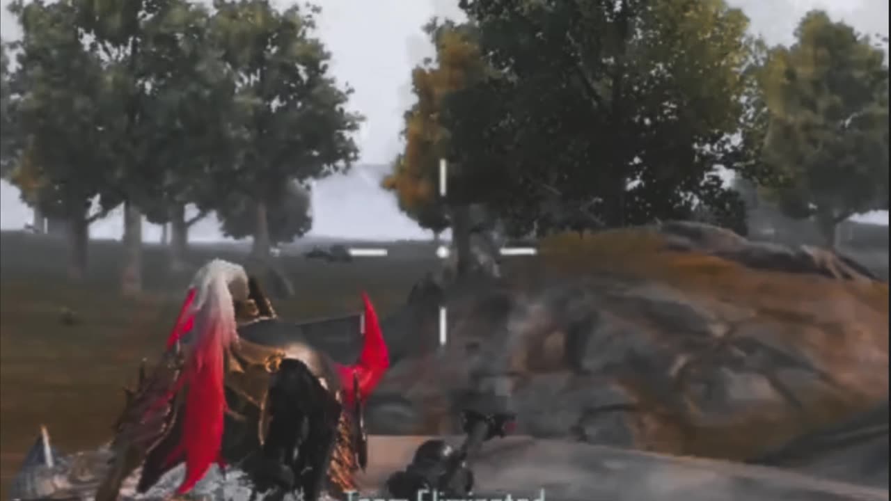 PUBG Mobile Rush Gameplay #noxelomniagaming