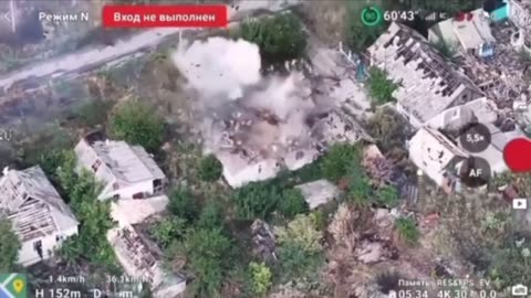 💥💥💥 Ukraine Russia War | Three Types of Russian Drones Attack Ukrainian Group in Krasnoarmeys… | RCF