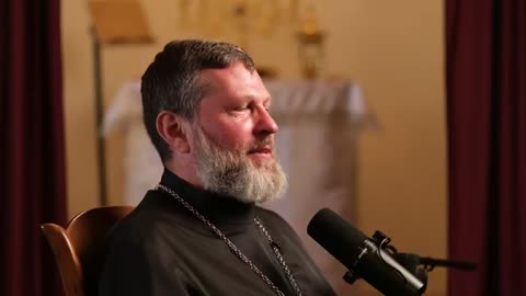 Orthodox Priest Speaks on Byzantine Rite, SSPX and Papal Contradictions