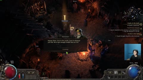 Path of Exile 2