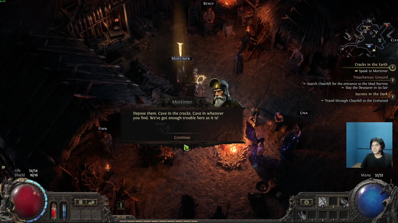 Path of Exile 2