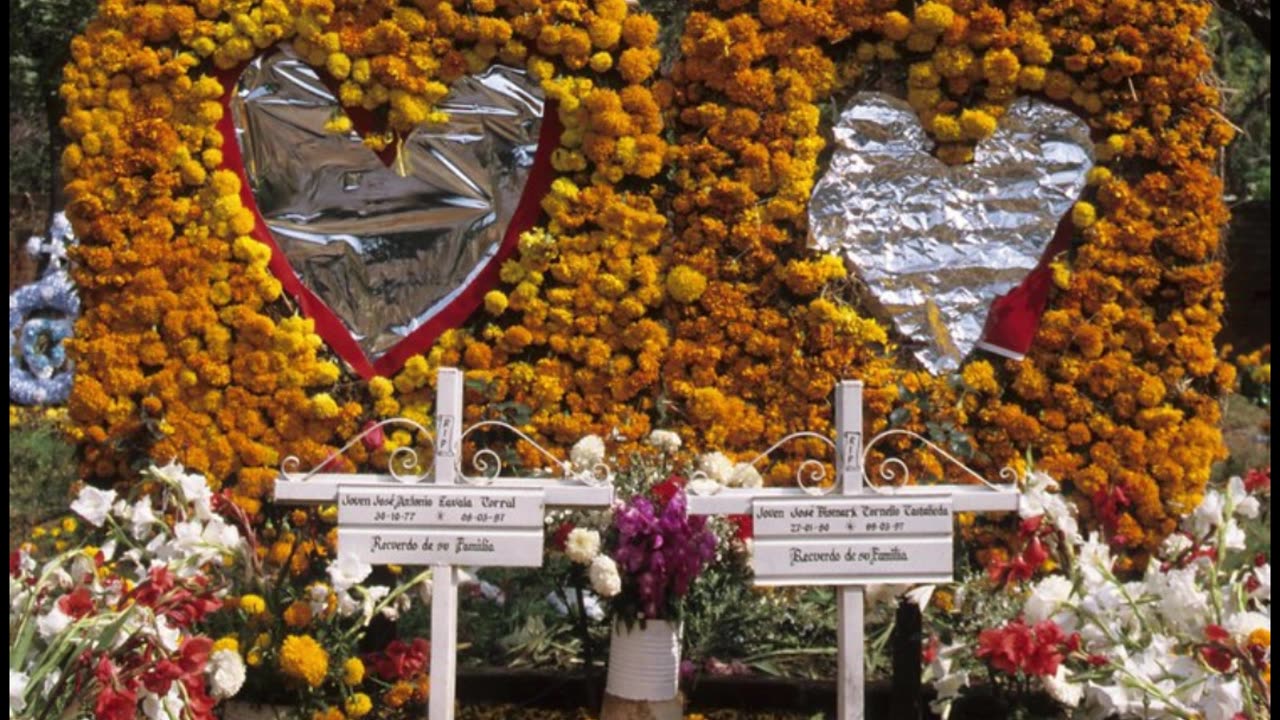 A Shropshire Lad XVI "It Nod and Curtseys" by A.E. Housman, read by Stephen J.N. Bauhart