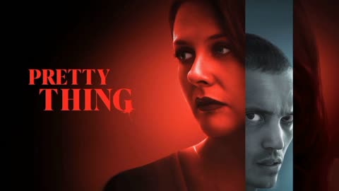Pretty Thing Movie Review.