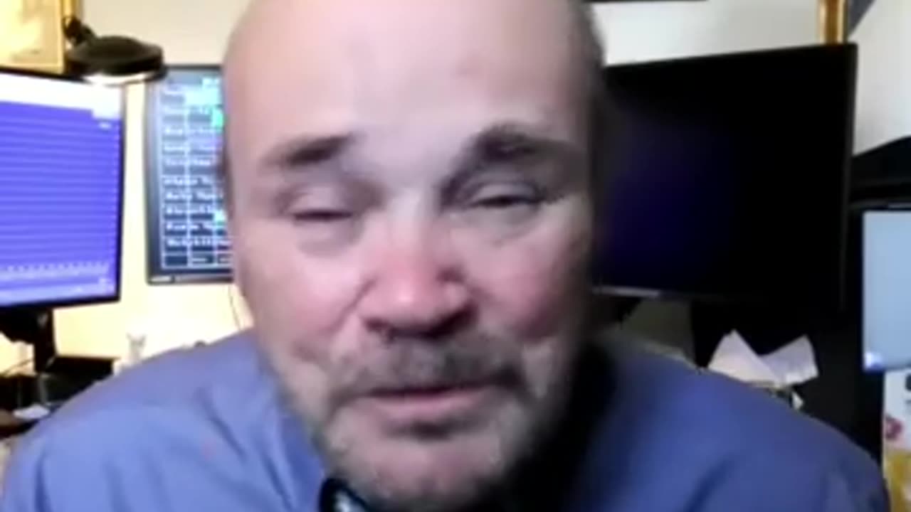 Martin Armstrong ~ Running against foreign 'enemies' to avoid domestic issues