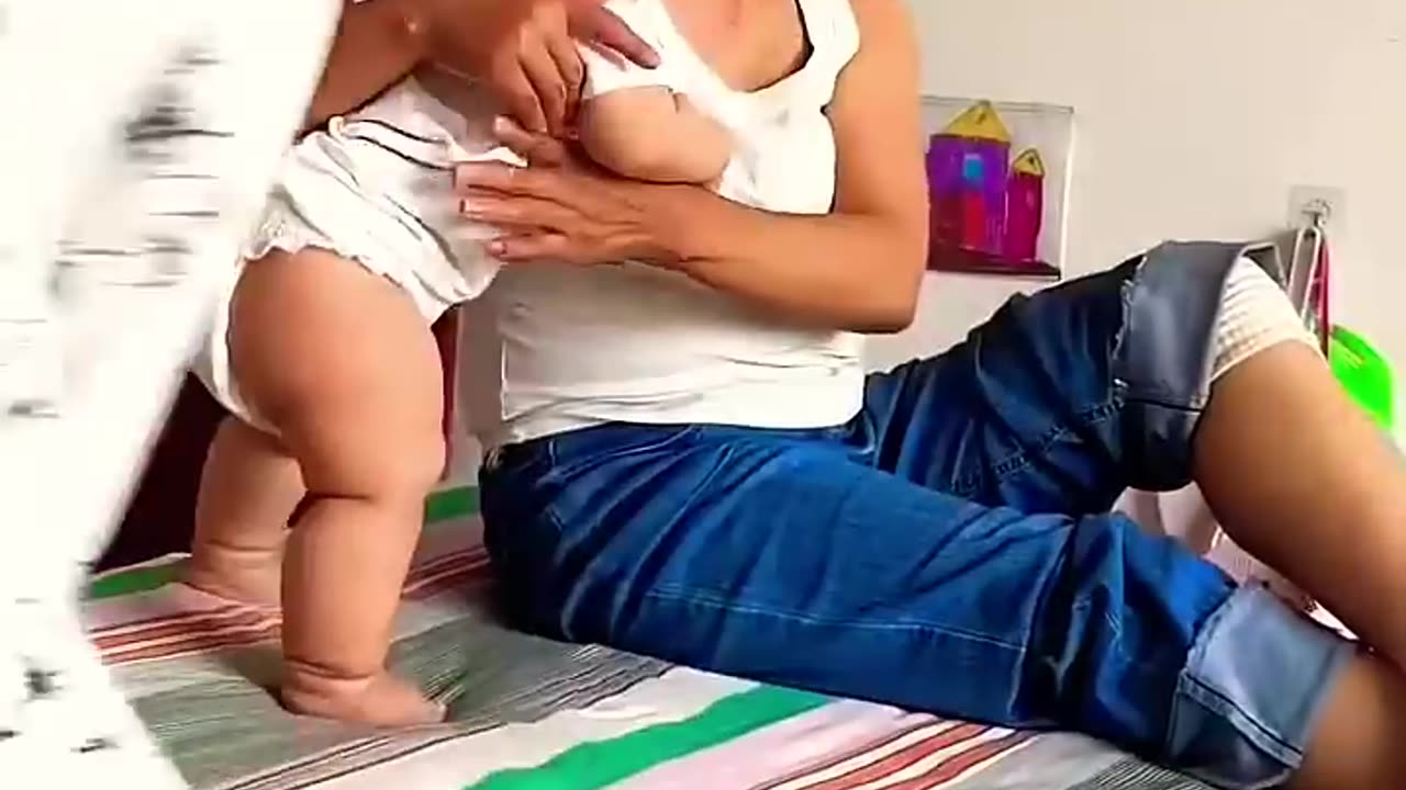 Baby plase