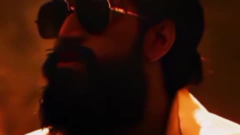 Rocky bhai