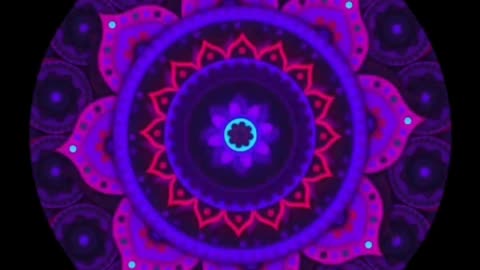 "417 Hz Healing Frequency: Remove Negative Energy & Restore Balance"