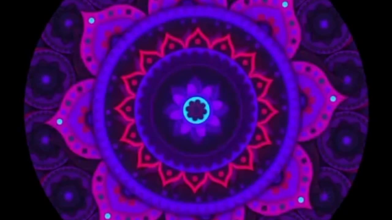 "417 Hz Healing Frequency: Remove Negative Energy & Restore Balance"